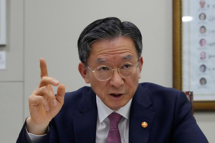 South Korea Adoption