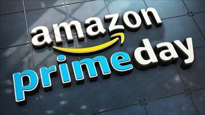 Amazon's 'Prime Day' Offers a Day of Deals