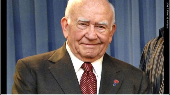 Actor and Emmy Award Winner Ed Asner, Dies at 91