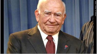 Actor and Emmy Award Winner Ed Asner, Dies at 91