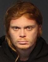 Reno Police Arrest Man on Felony Graffiti Charges