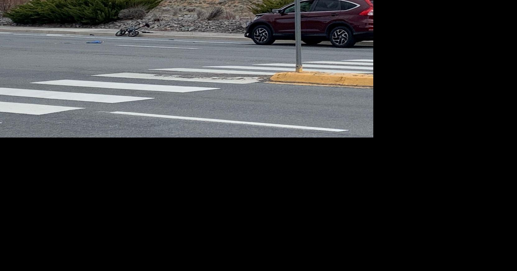 Bicyclist Seriously Injured After Being Hit By Car In Sparks | News ...