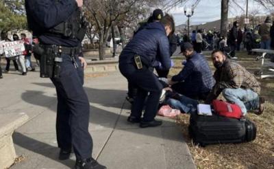 Sparks City Council Nancy Baker