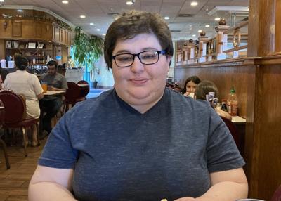 Missing Person - Monica Stephenson