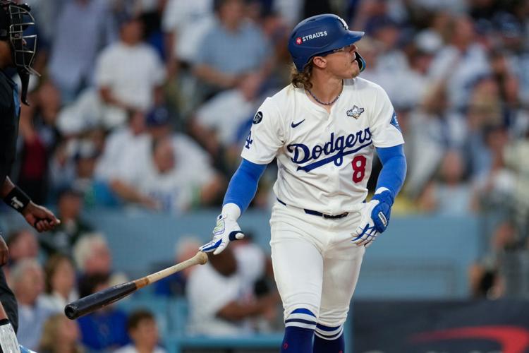 Dodgers-Moves Baseball