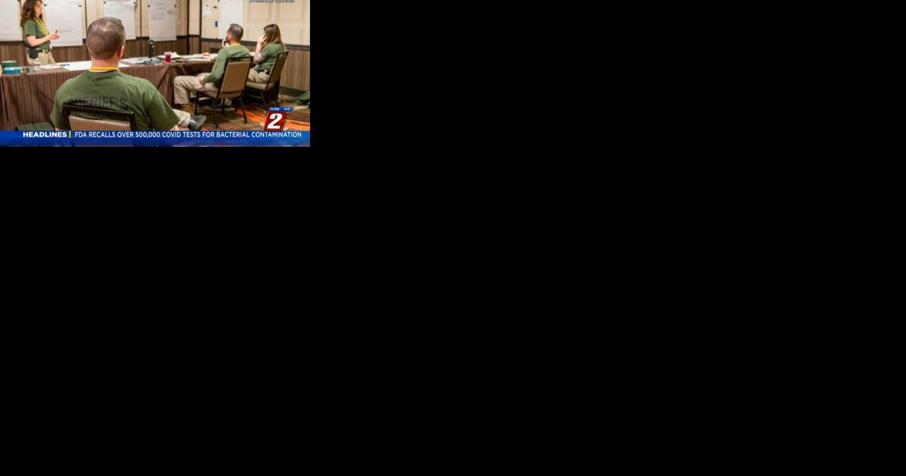 WCSO hosts hostage negotiator training seminar - Vimarsana News
