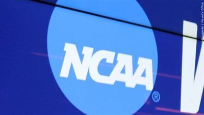 NCAA logo