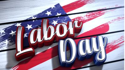 LABOR DAY