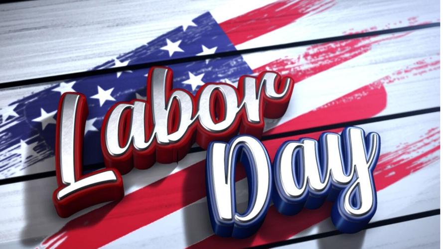 LABOR DAY