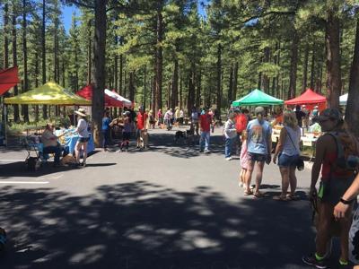 Hike for Hounds Raises Money for Local Animal Non-Profits