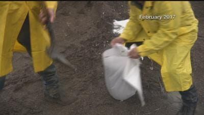 2017 Was One of Nevada's Busiest for Emergencies