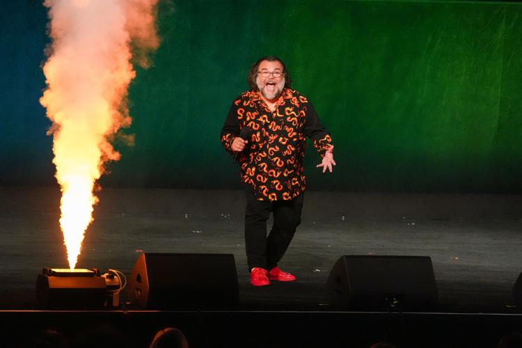 2026 CinemaCon - Universal Pictures and Focus Features