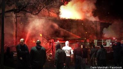 Oakland to Pay $32.7 Million to Settle Deadly Warehouse Fire Suits