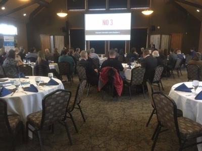 Both Sides Discuss Energy Choice Ballot Measure