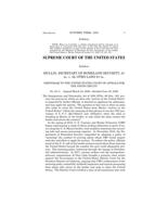 Supreme Court immigration ruling