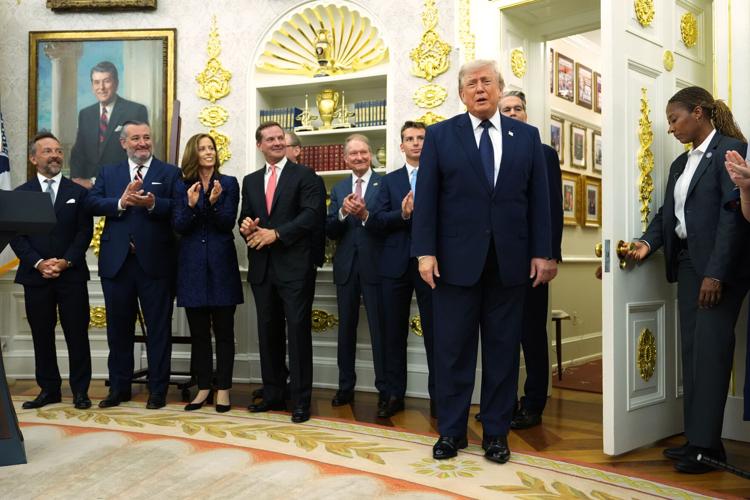 Trump