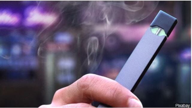 Juul Stops Funding San Francisco Vaping Measure