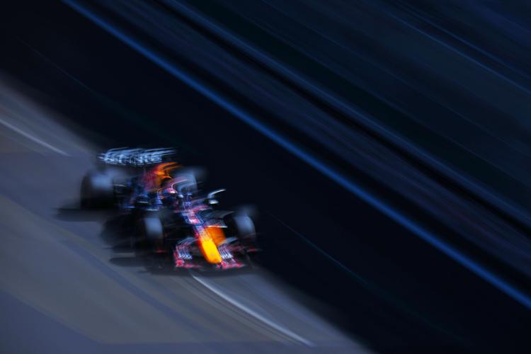 Spain F1 GP Auto Racing