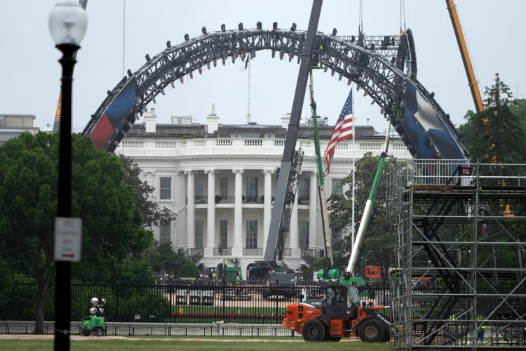 Trump White House