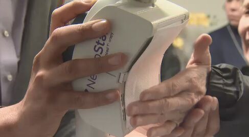 Local Health Clinic Fights Depression in New and Unique Way