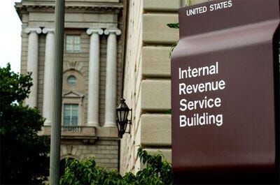 IRS Publicizes 'Bill of Rights' for Taxpayers