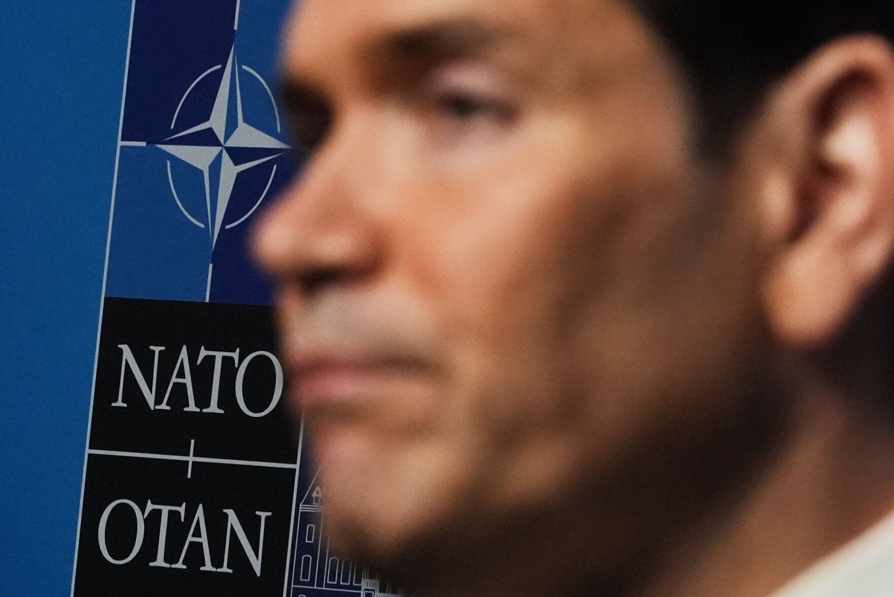 Sweden NATO Foreign Ministers