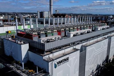 AI-Gigafactories