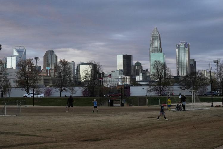 Census Shifting States