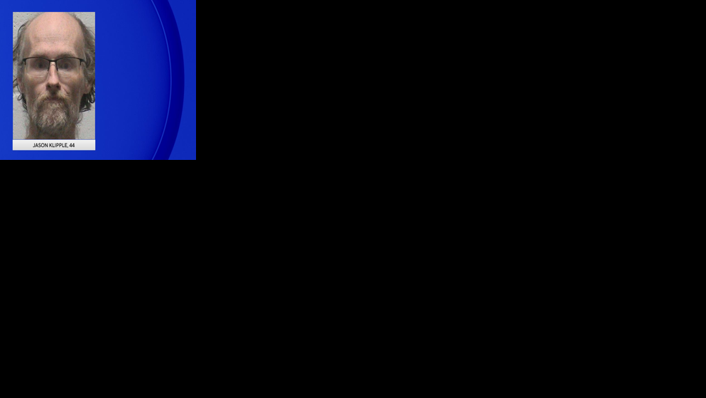 Jason Klipple