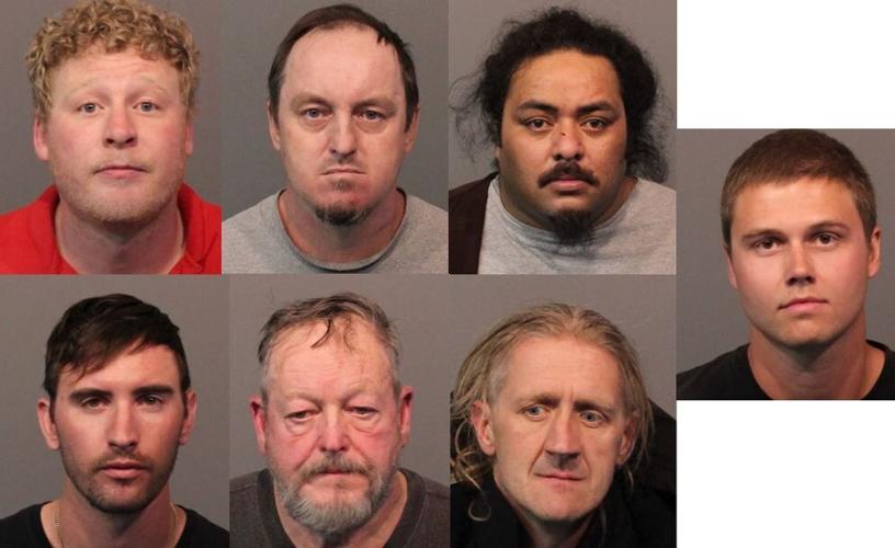 27 Arrested In Prostitution Sting Near Unr News 7659