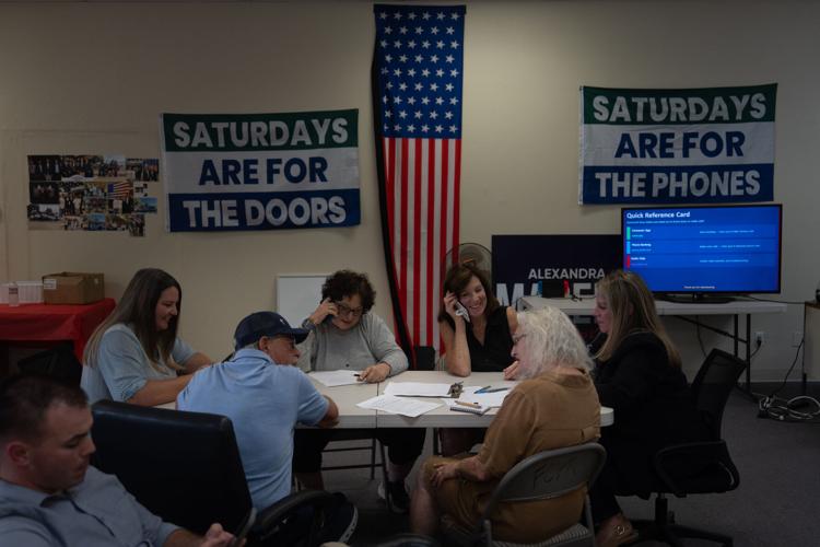 Election 2026 House California