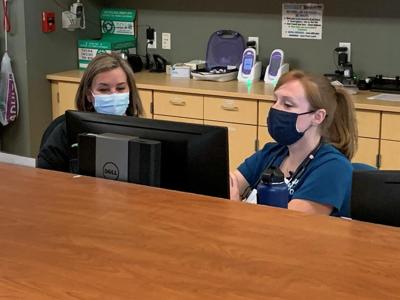 Legislation Aims To Improve Nevada's Nursing Shortage