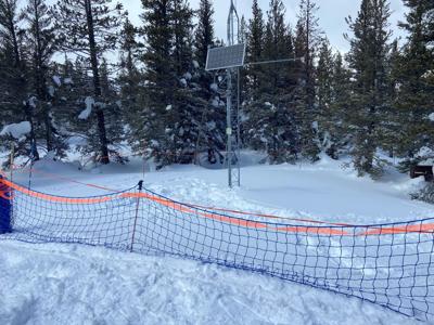 Snowpack Survey