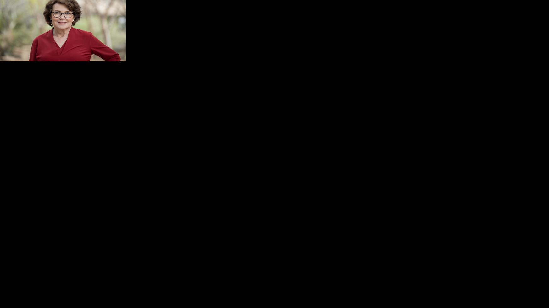 U.S. Senate Jacky Rosen