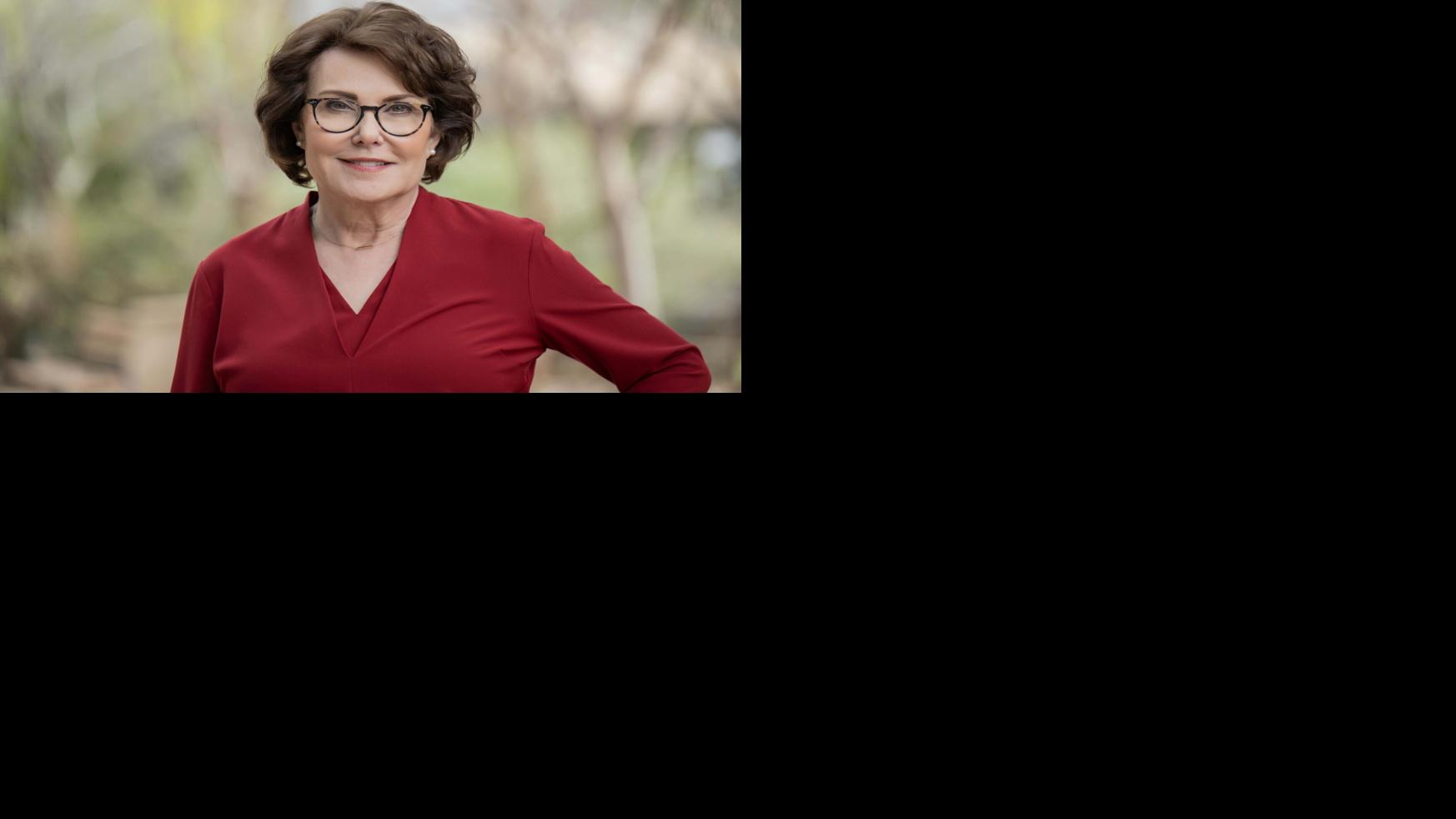 U.S. Senate Jacky Rosen