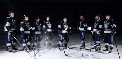 Reno Ice Raiders Hockey Club Release Home Game Schedule