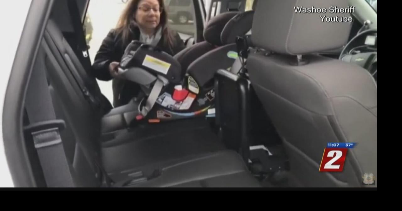 New Car Seat Laws for 2022 News