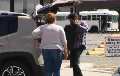 Local Uber Drivers Say Passengers Need to Remember Rules