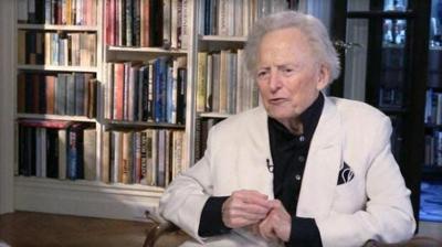 Agent: Author Tom Wolfe Dies at 88 in New York City