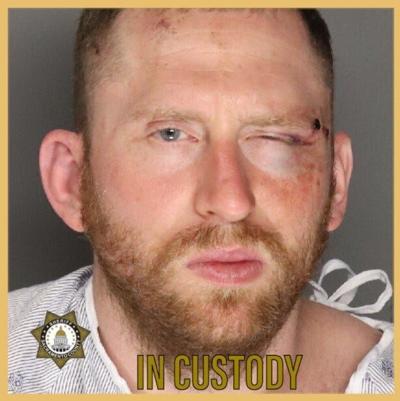 Inmate Walkaway Out Of Nevada Found In California, Charged With Homicide