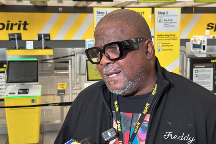 Spirit Airlines Bankruptcy
