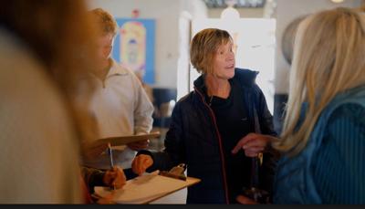 Tahoe Literary Festival