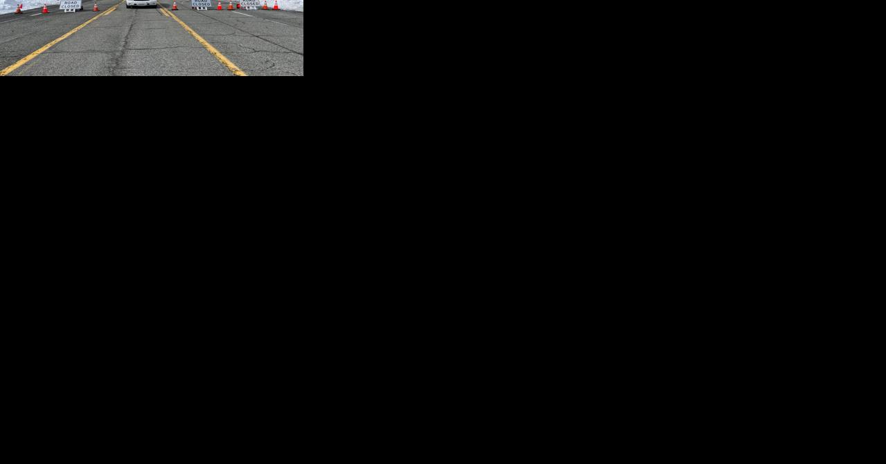 US 395 to reopen with daily escorts from Lee Vining to SR 167 - Vimarsana News