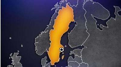 Swedish Capital hit Again by Predawn Blasts, One Injured