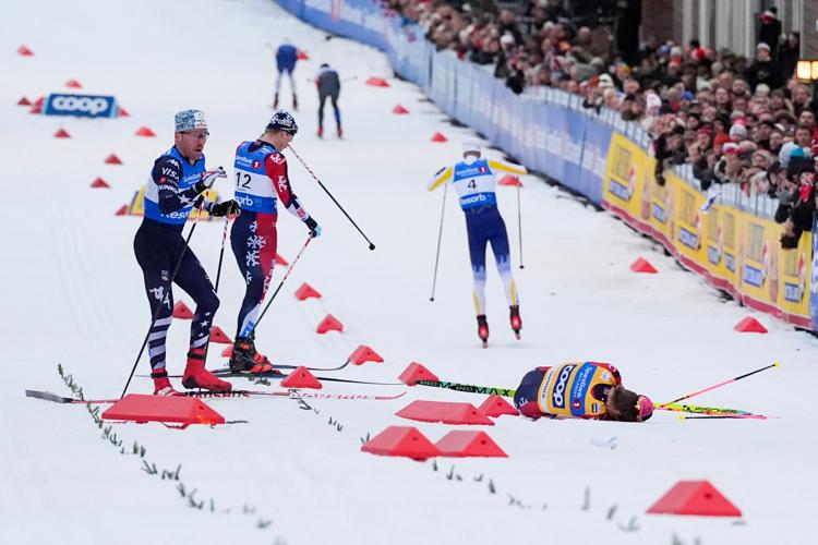 Norway Cross-Country World Cup