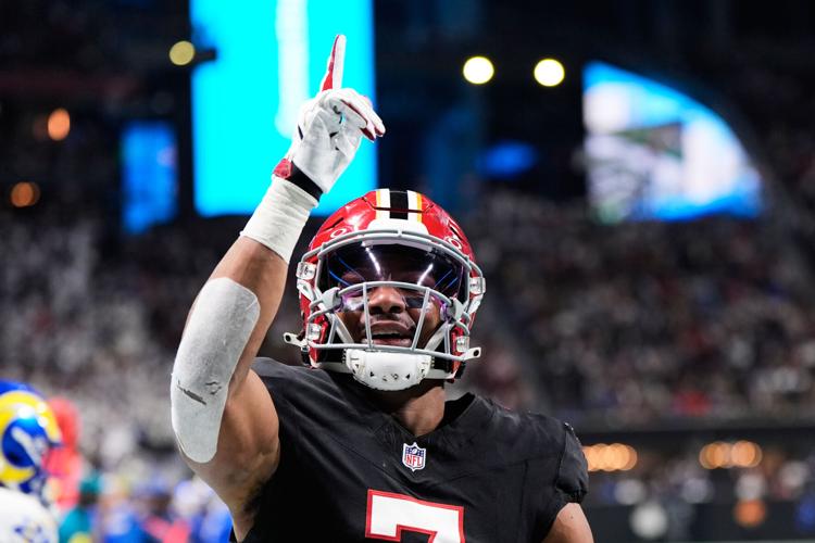 Top 5 Running Backs Football