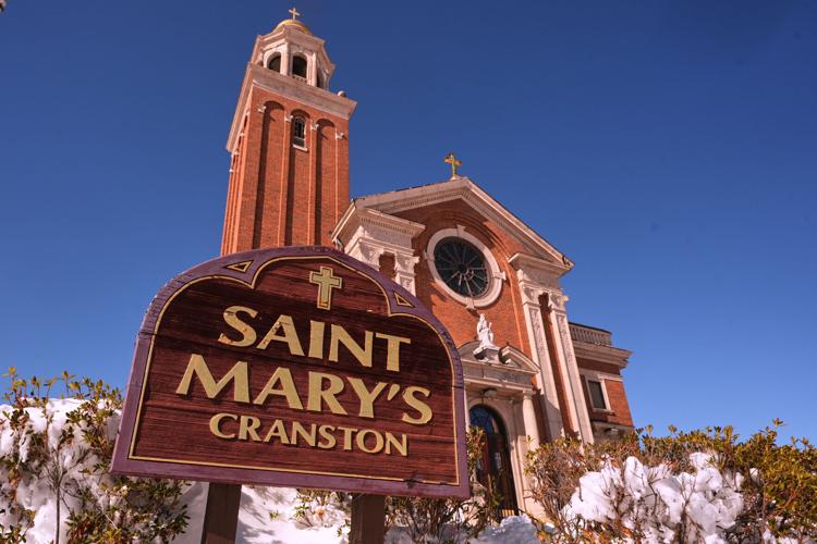 Priest Abuse Rhode Island