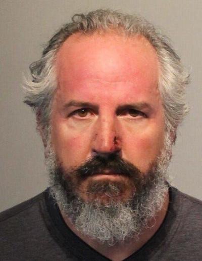 Man Charged with Open Murder and Strangulation After Reno Police Find Woman Dead