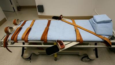 Drugmaker Seeks to Block Nebraska From Using Execution Drugs