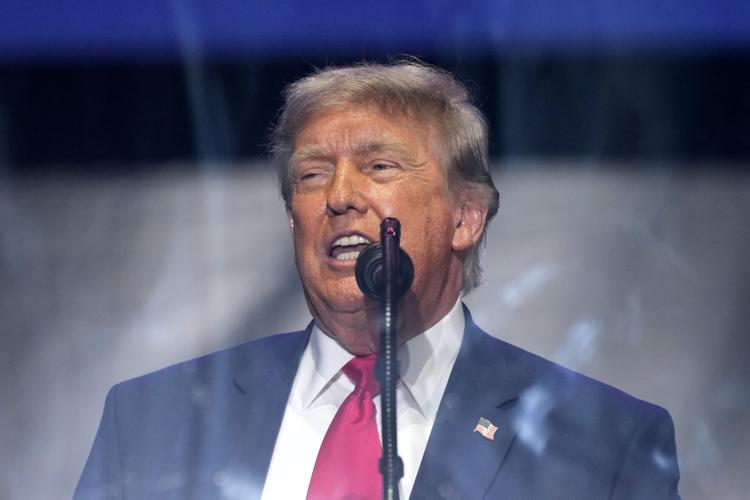 Trump America 250